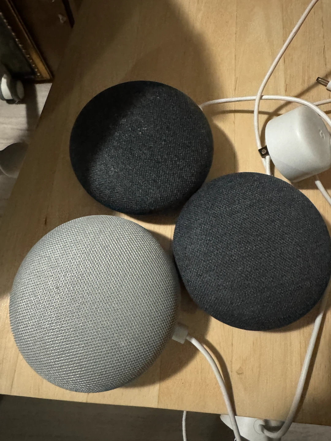 Google Nest Mini