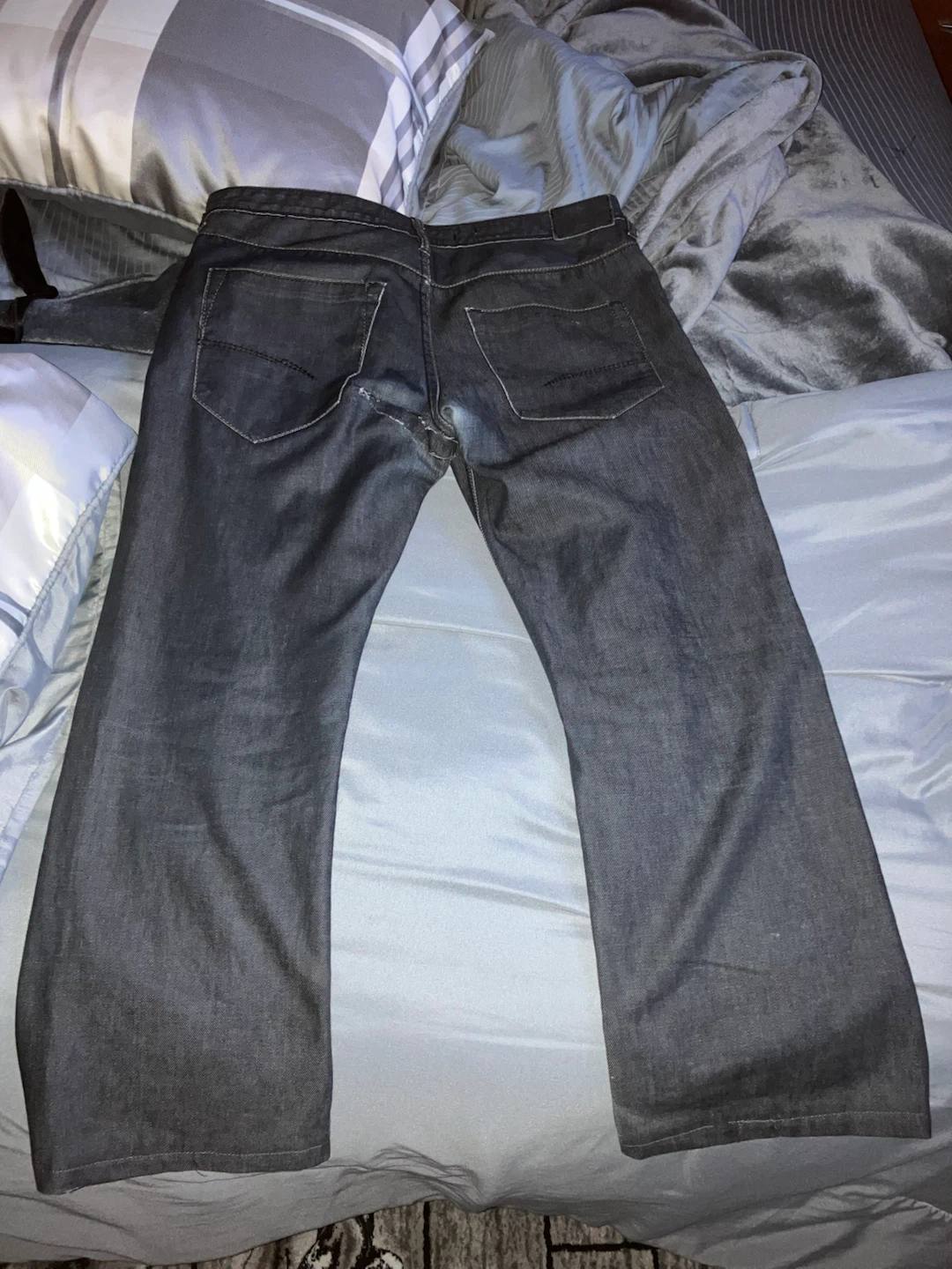 Urban Behavior Men's Jeans - photo 2