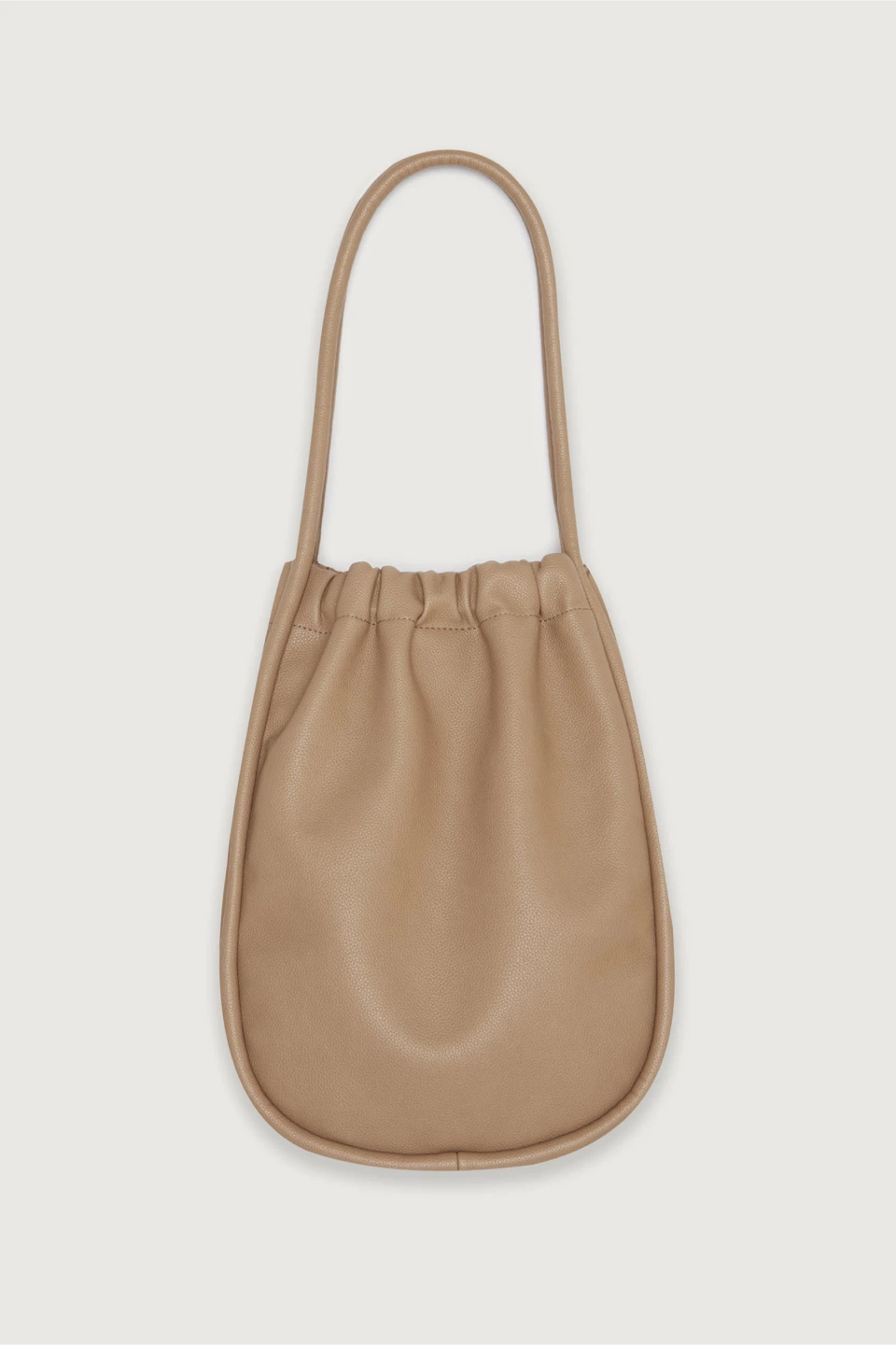 OAK + FORT Slouchy Tote Bag - photo 2
