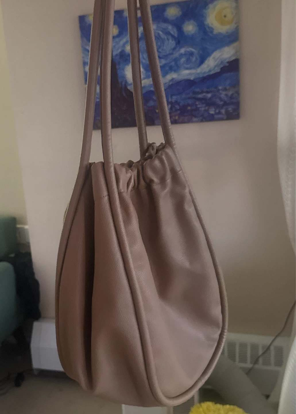 OAK + FORT Slouchy Tote Bag - photo 4