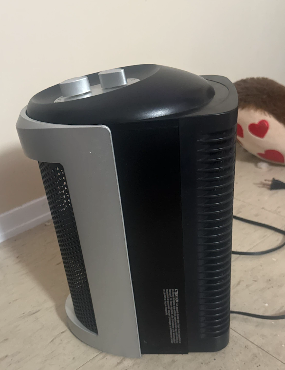 Bionaire Tower Heater
