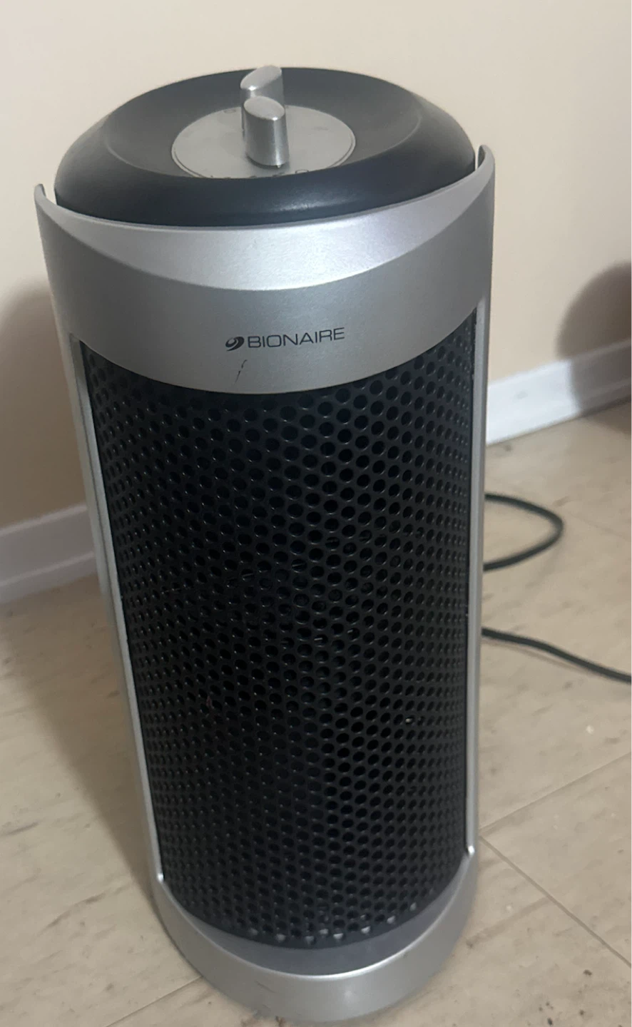 Bionaire Tower Heater - photo 2