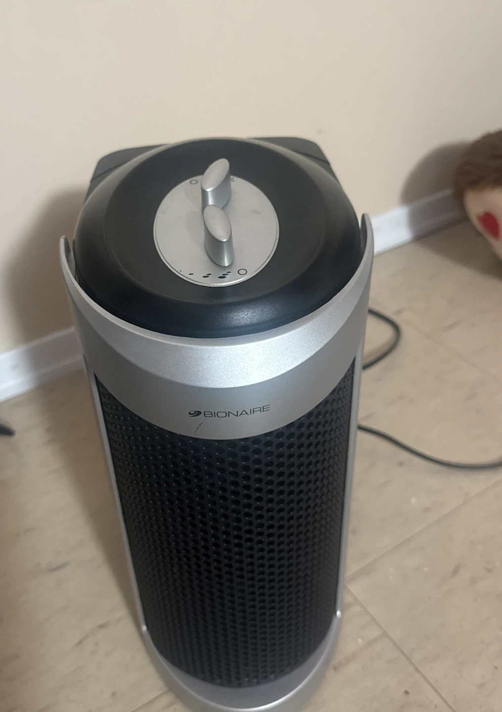 Bionaire Tower Heater - photo 3