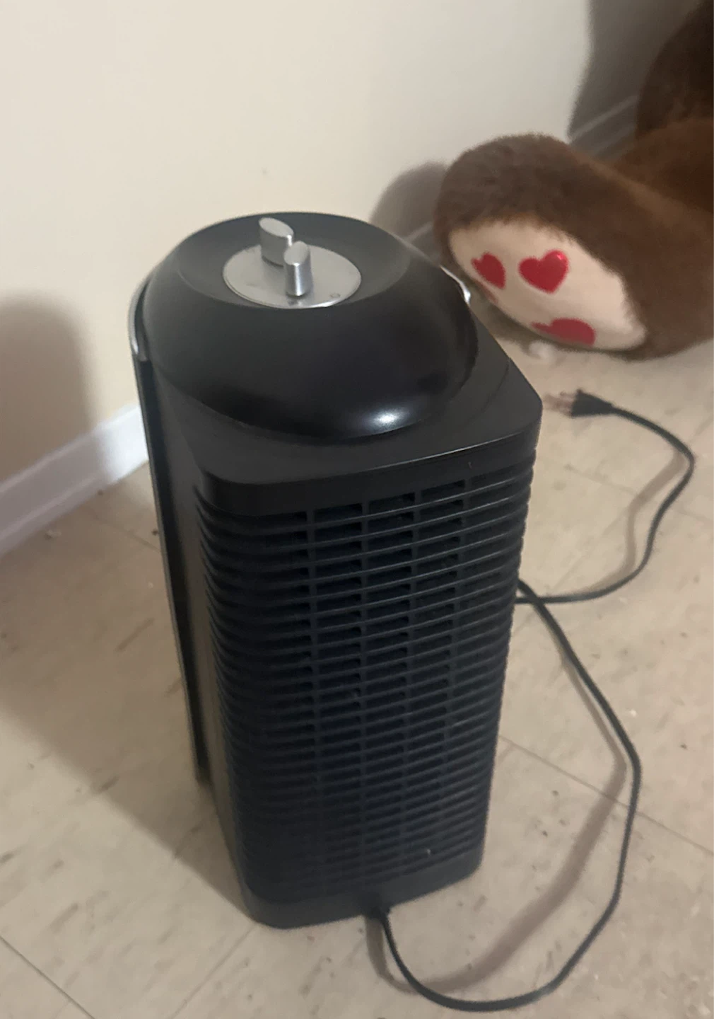 Bionaire Tower Heater - photo 4