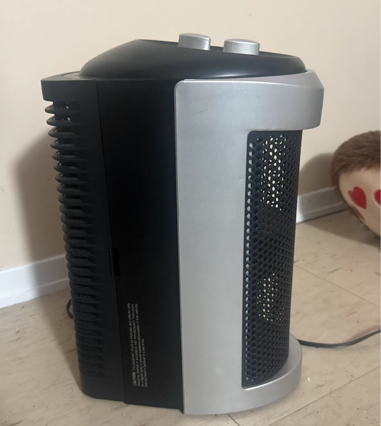 Bionaire Tower Heater - photo 5