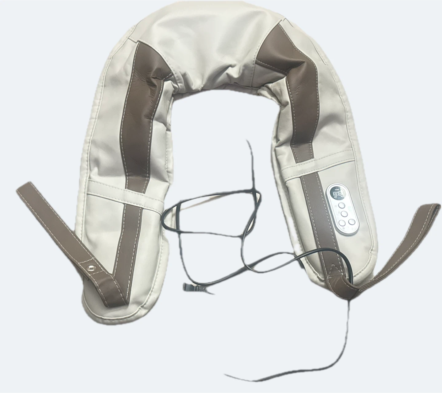 SUMEK Tapping Neck and Shoulder Massager