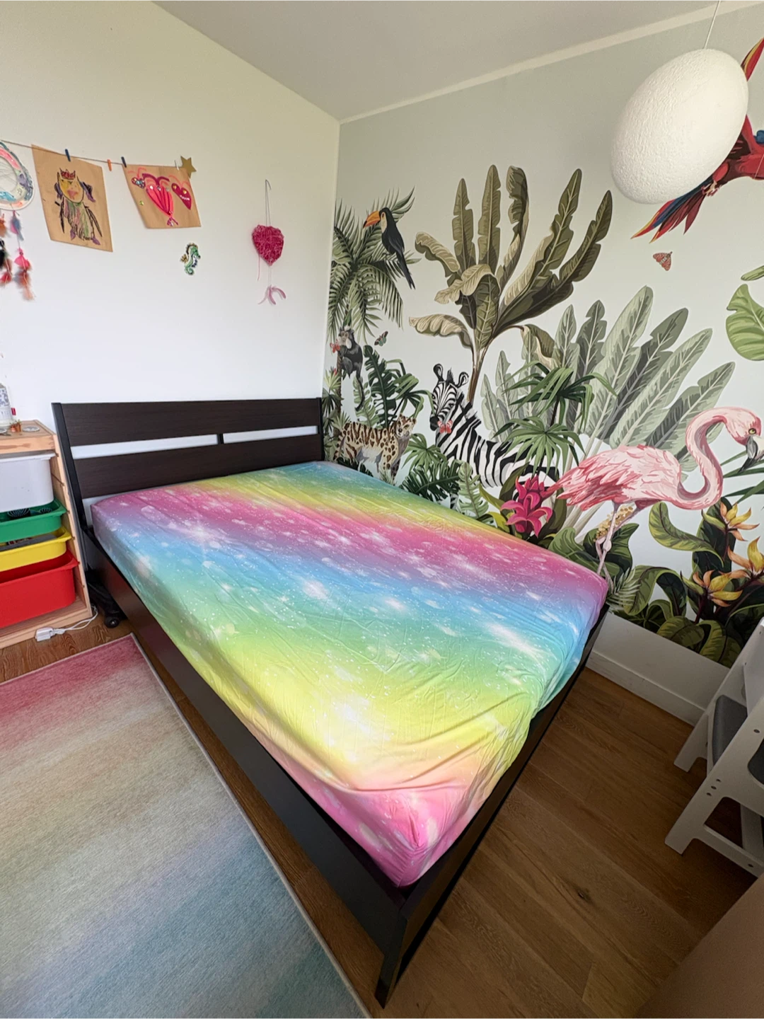 Queen Bed Frame - photo 2