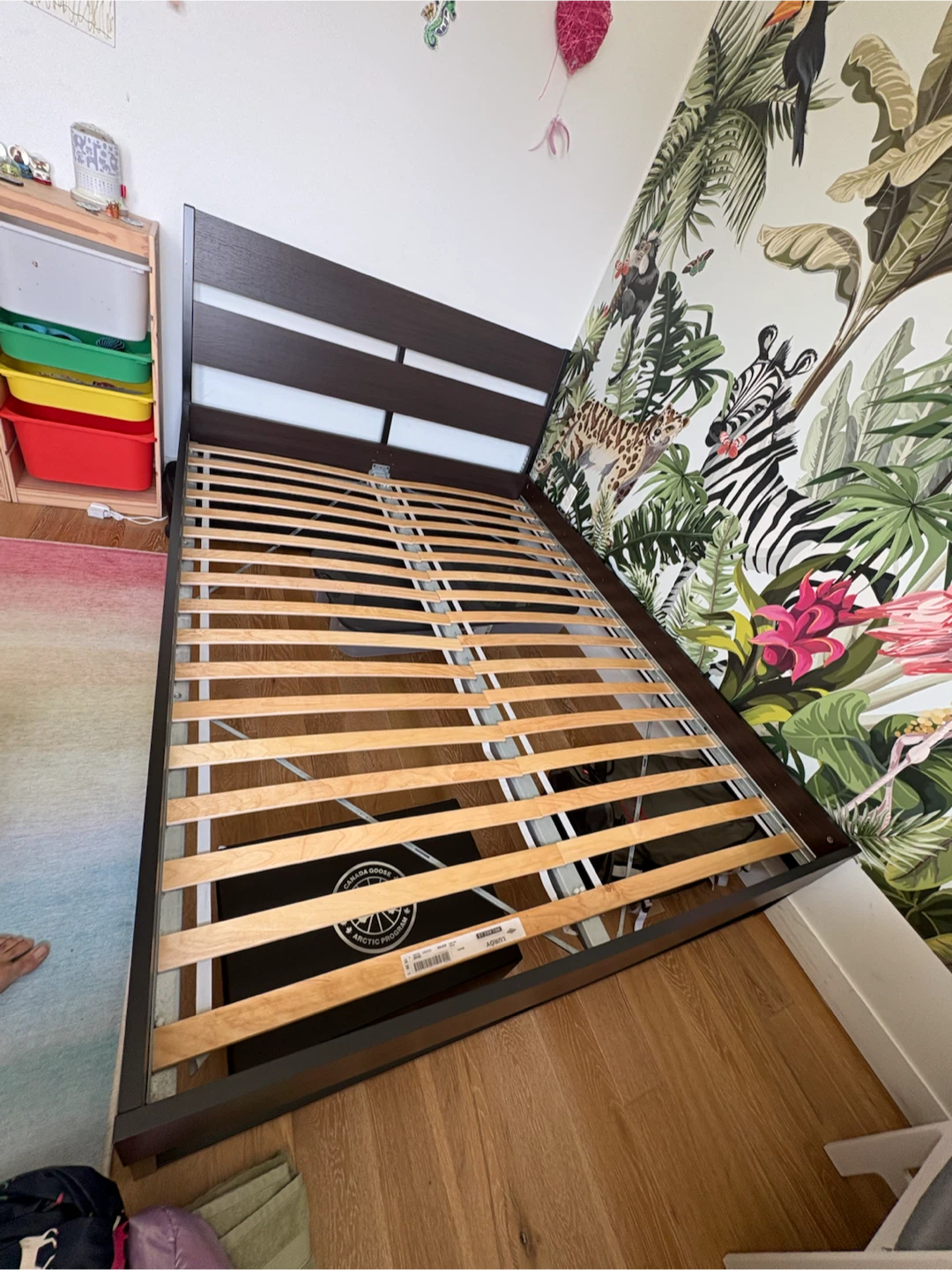 Queen Bed Frame - photo 3