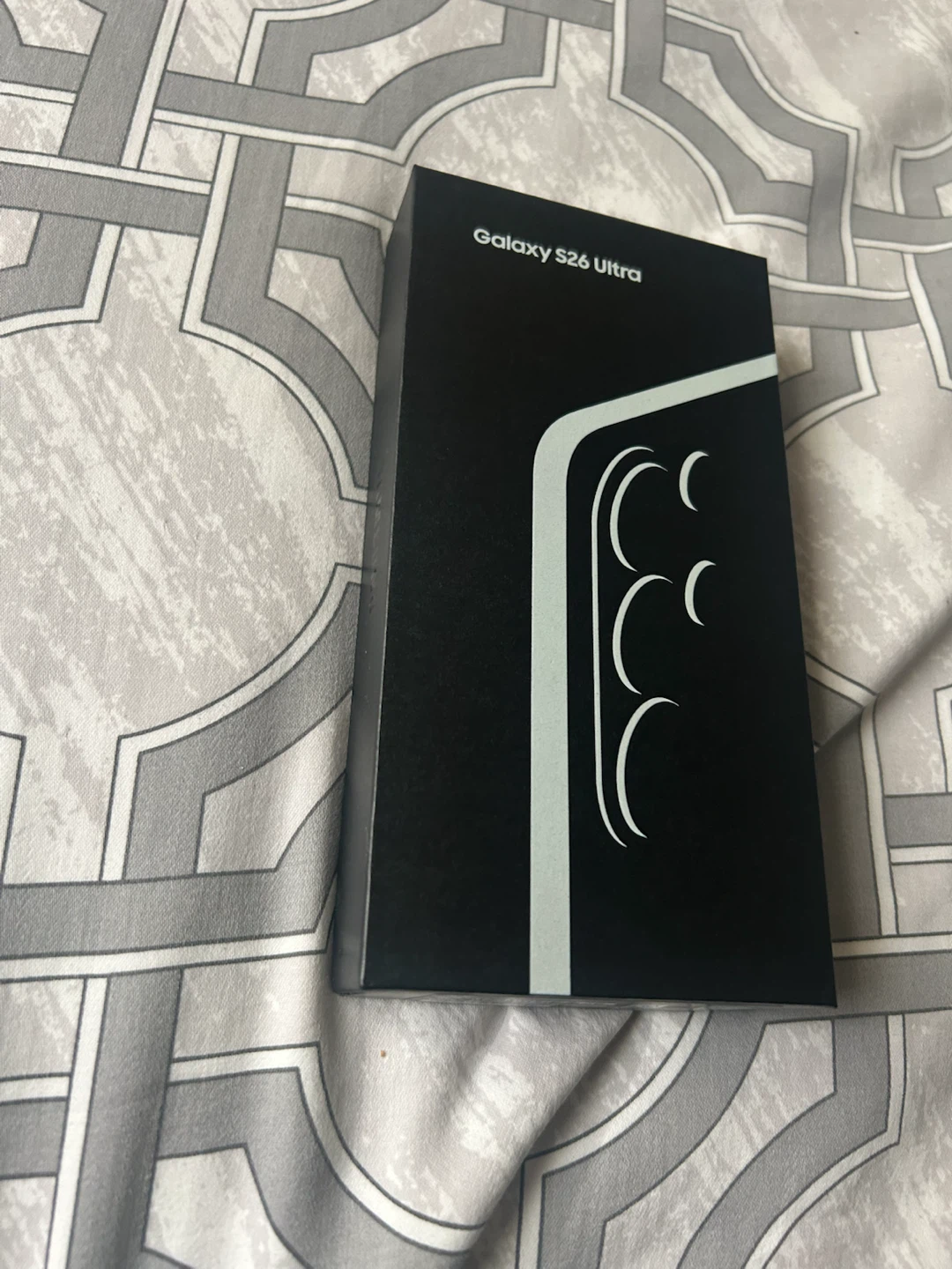 Samsung s26 ultra