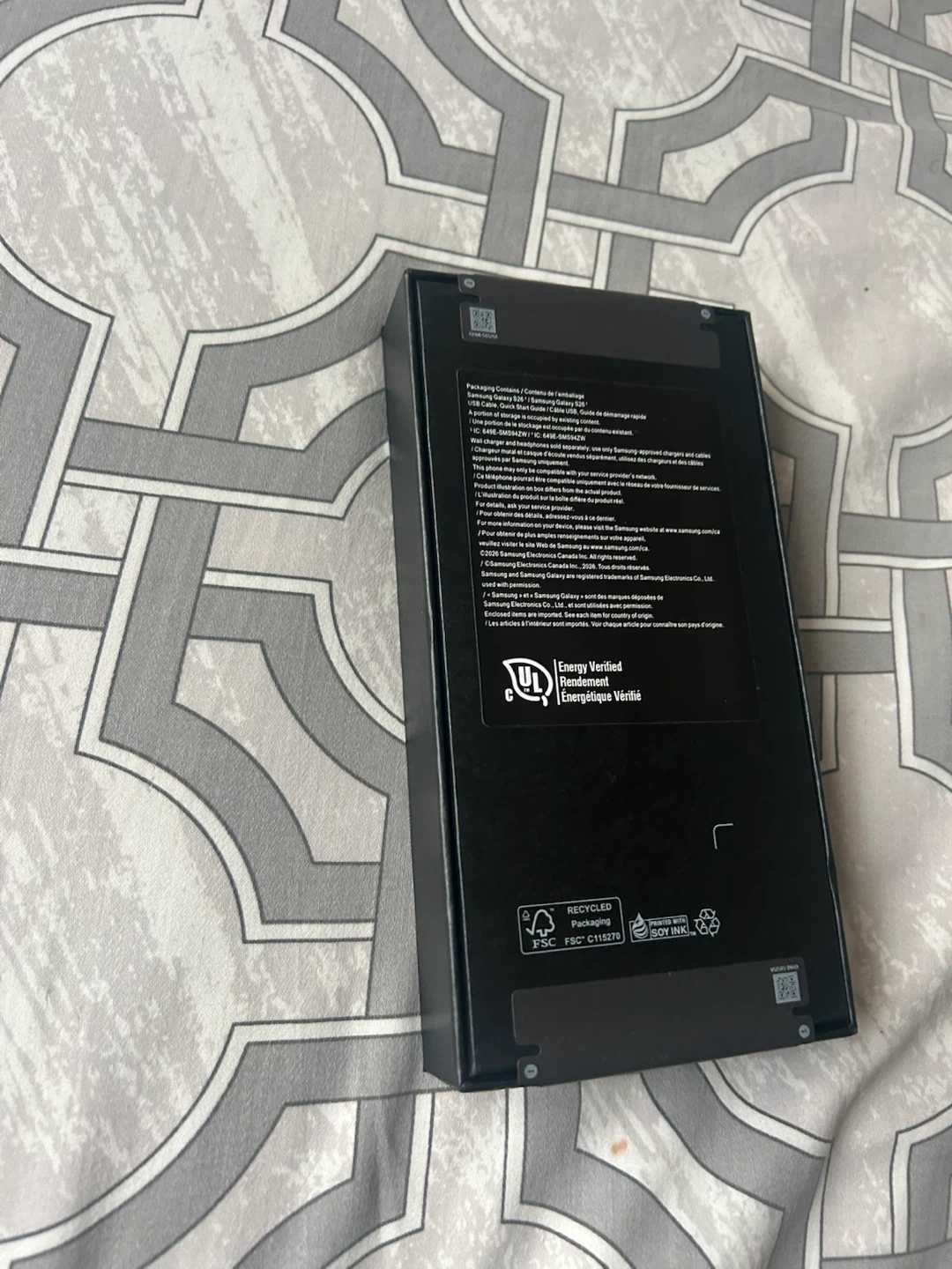 Samsung s26 ultra - photo 2