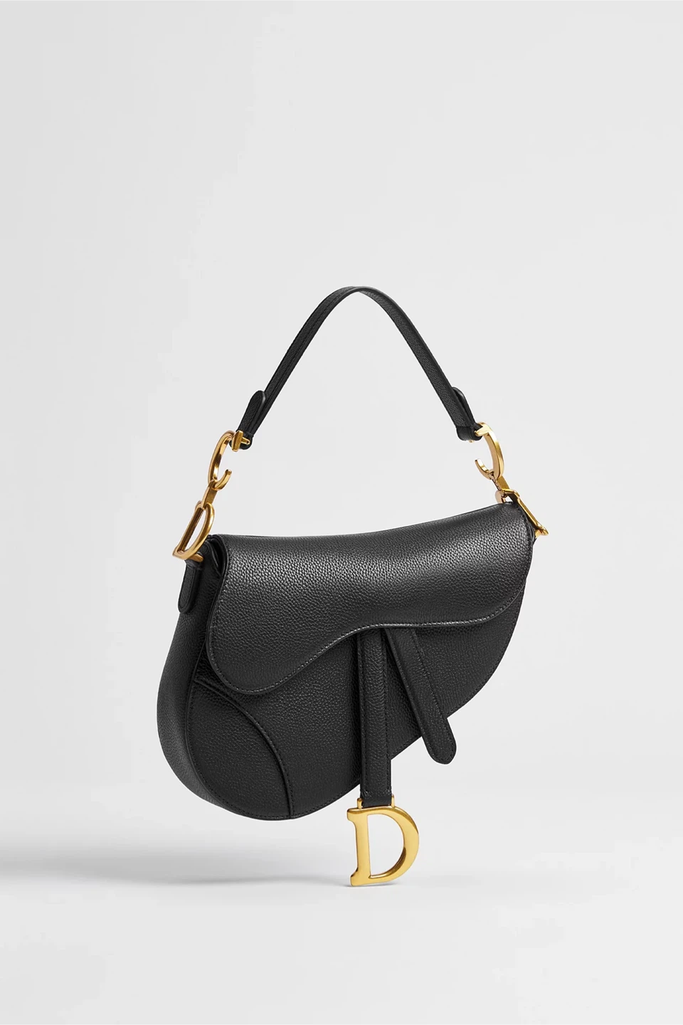 Dior Saddle Bag Black - NEGOTIABLE!!