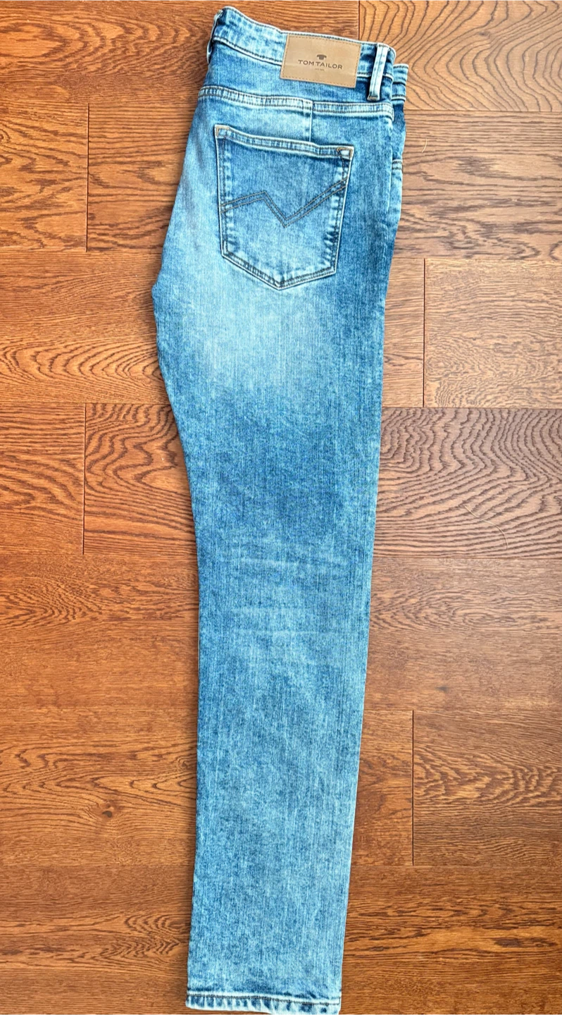 Mens Jeans - Multiple Different Pairs