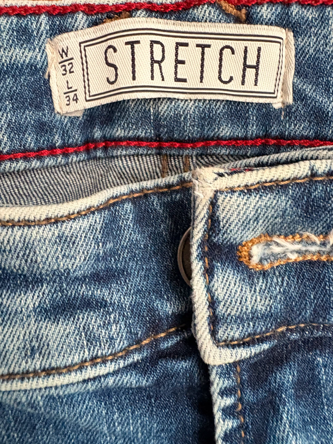 Mens Jeans - Multiple Different Pairs - photo 3