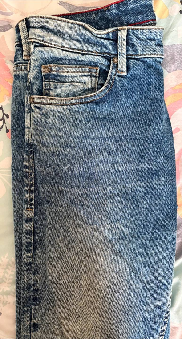 Mens Jeans - Multiple Different Pairs - photo 4