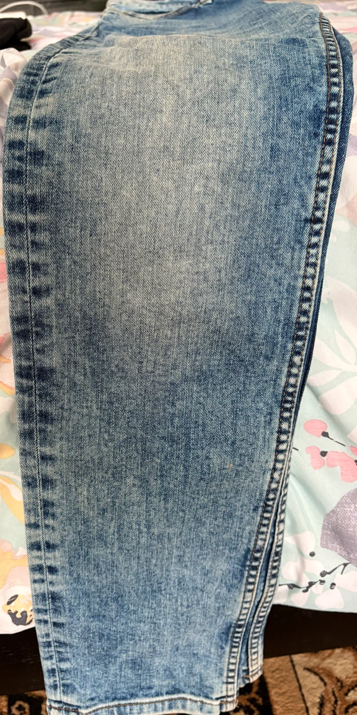 Mens Jeans - Multiple Different Pairs - photo 5
