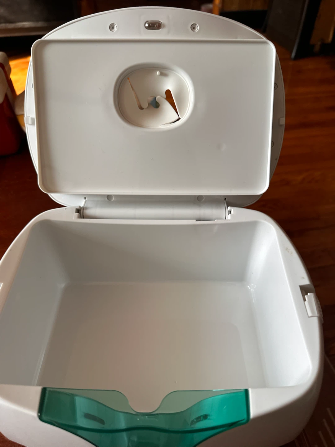 Baby Wipe Warmer with Power Cord - photo 3
