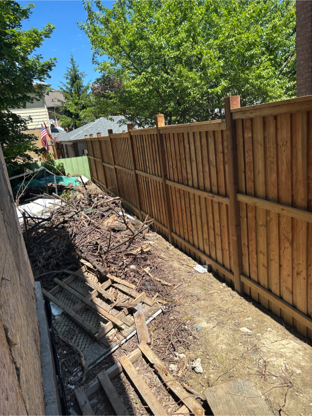 Concrete  repair / framing carpenter - photo 4