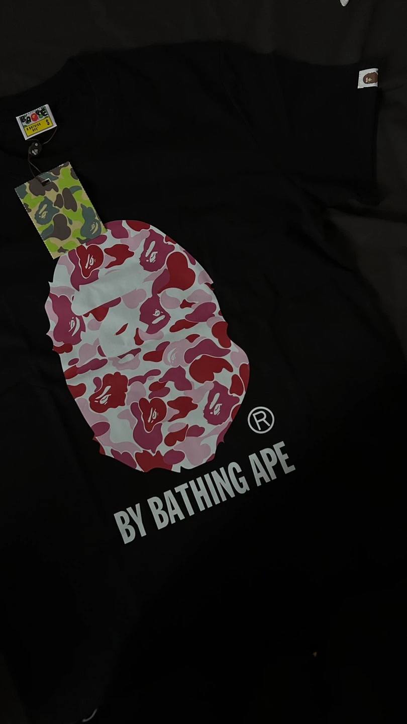 BAPE T-SHIRT