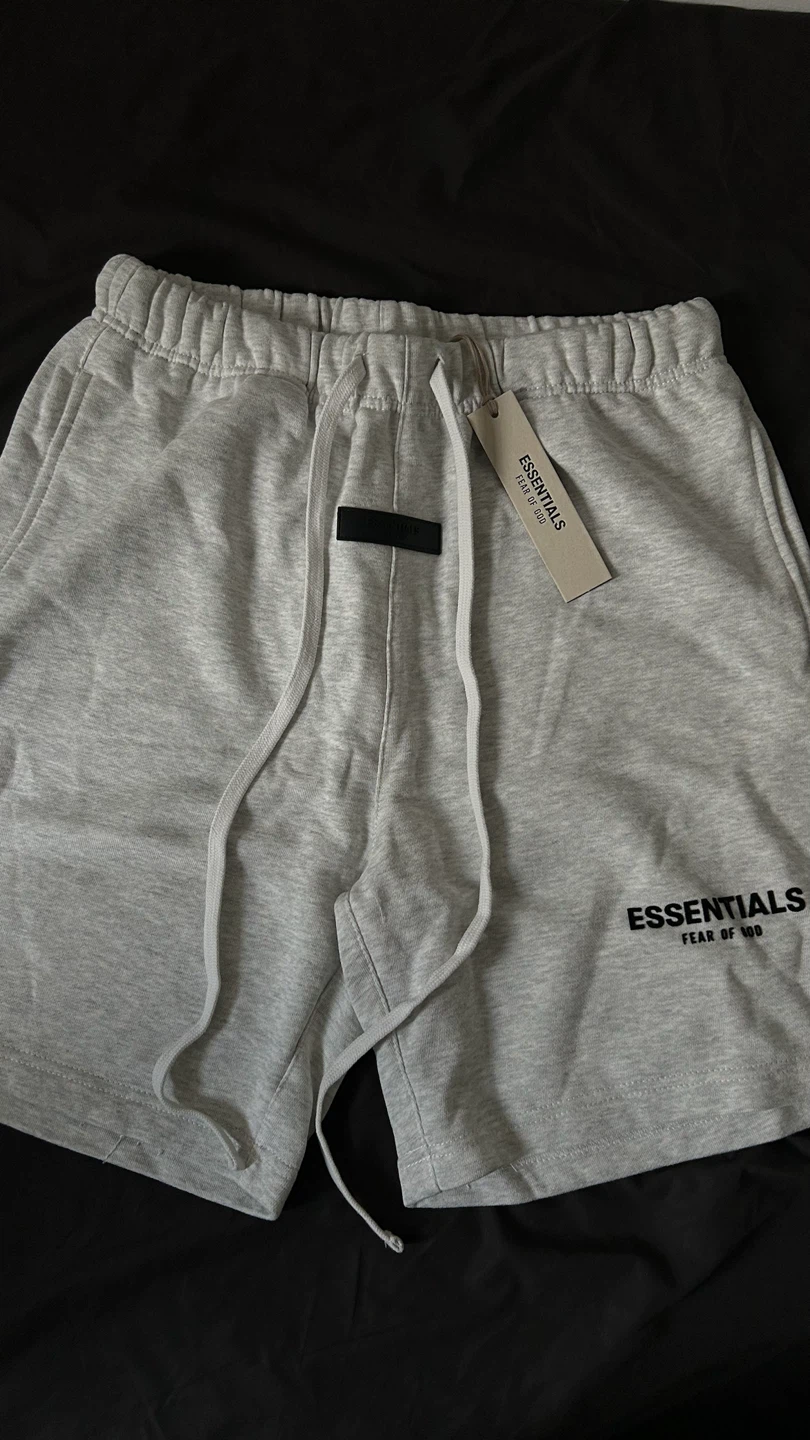 Essential shorts