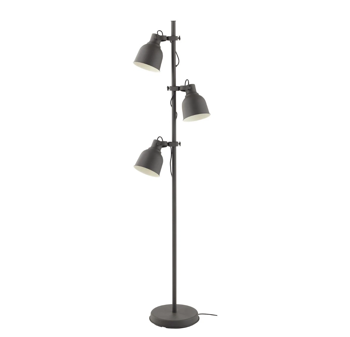 IKEA Floor Lamp with 3 Lights - photo 2