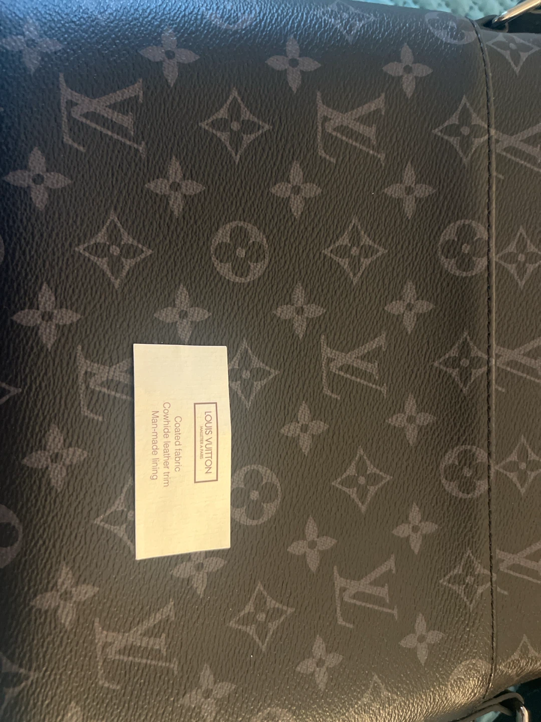 Louis Vuitton Monogram Messenger Bag - photo 4
