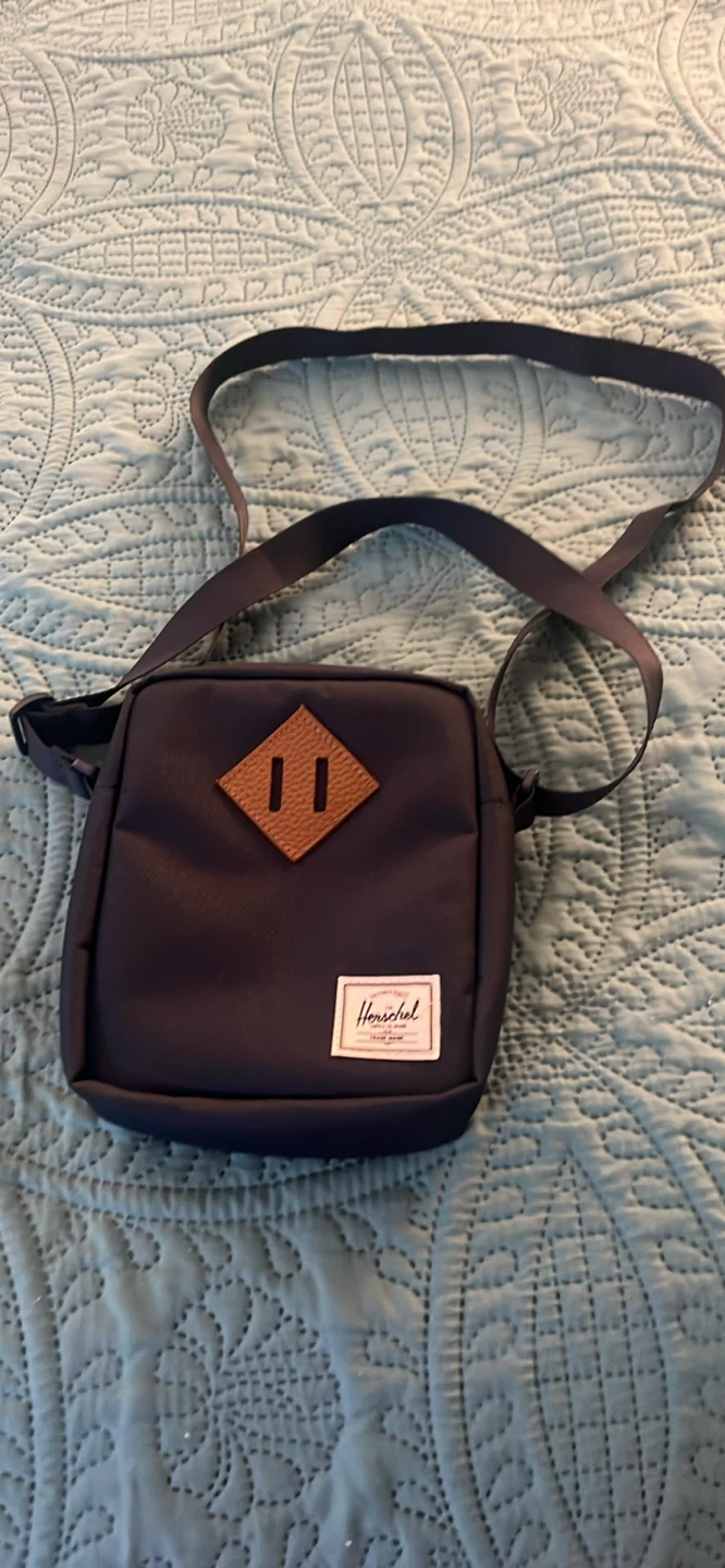 Herschel crossbody bag