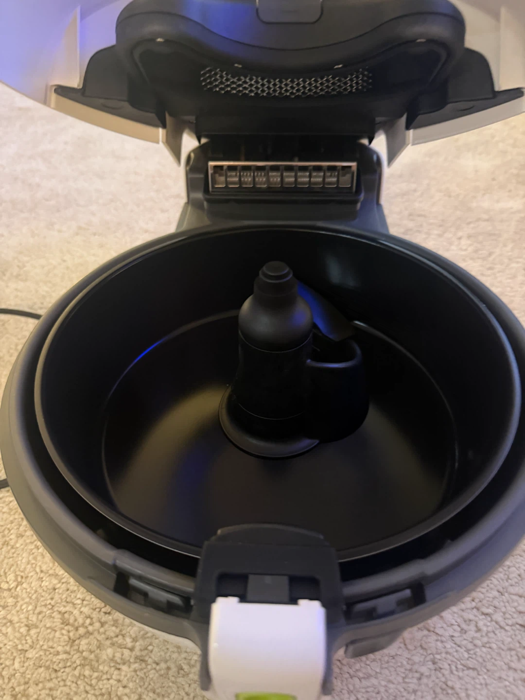 T-fal Actifry Vista Air Fryer - photo 4