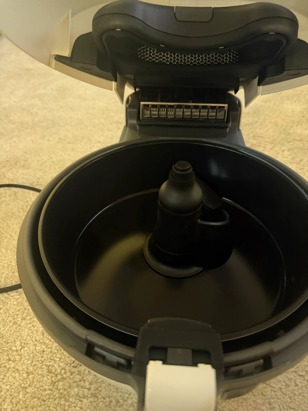 T-fal Actifry Vista Air Fryer - photo 5