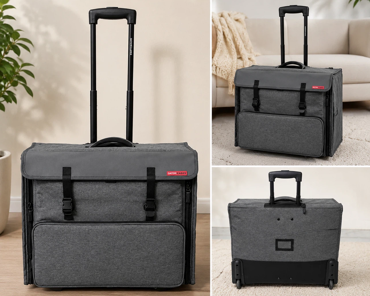 Luggage Travel Bag