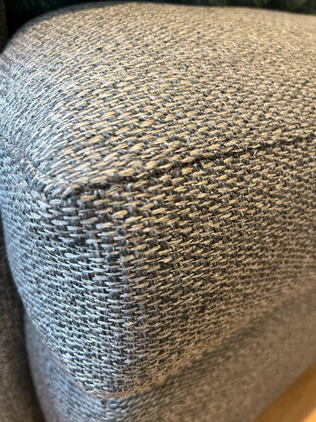 Crate & Barrel Lounge Sofa - photo 5