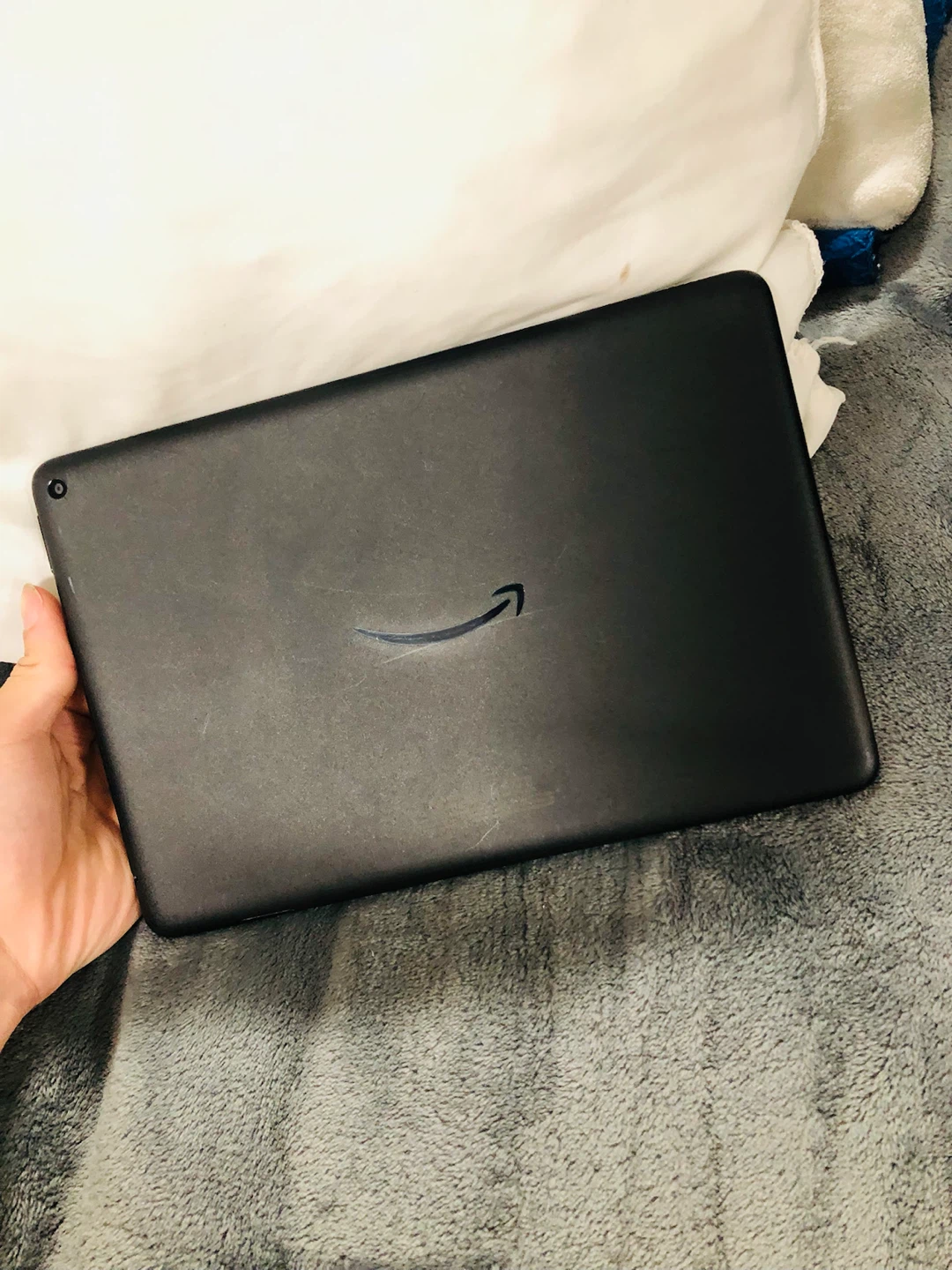 Amazon Fire HD 10 Tablet - photo 4