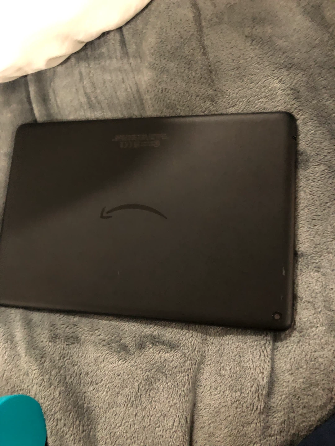 Amazon Fire HD 10 Tablet - photo 5