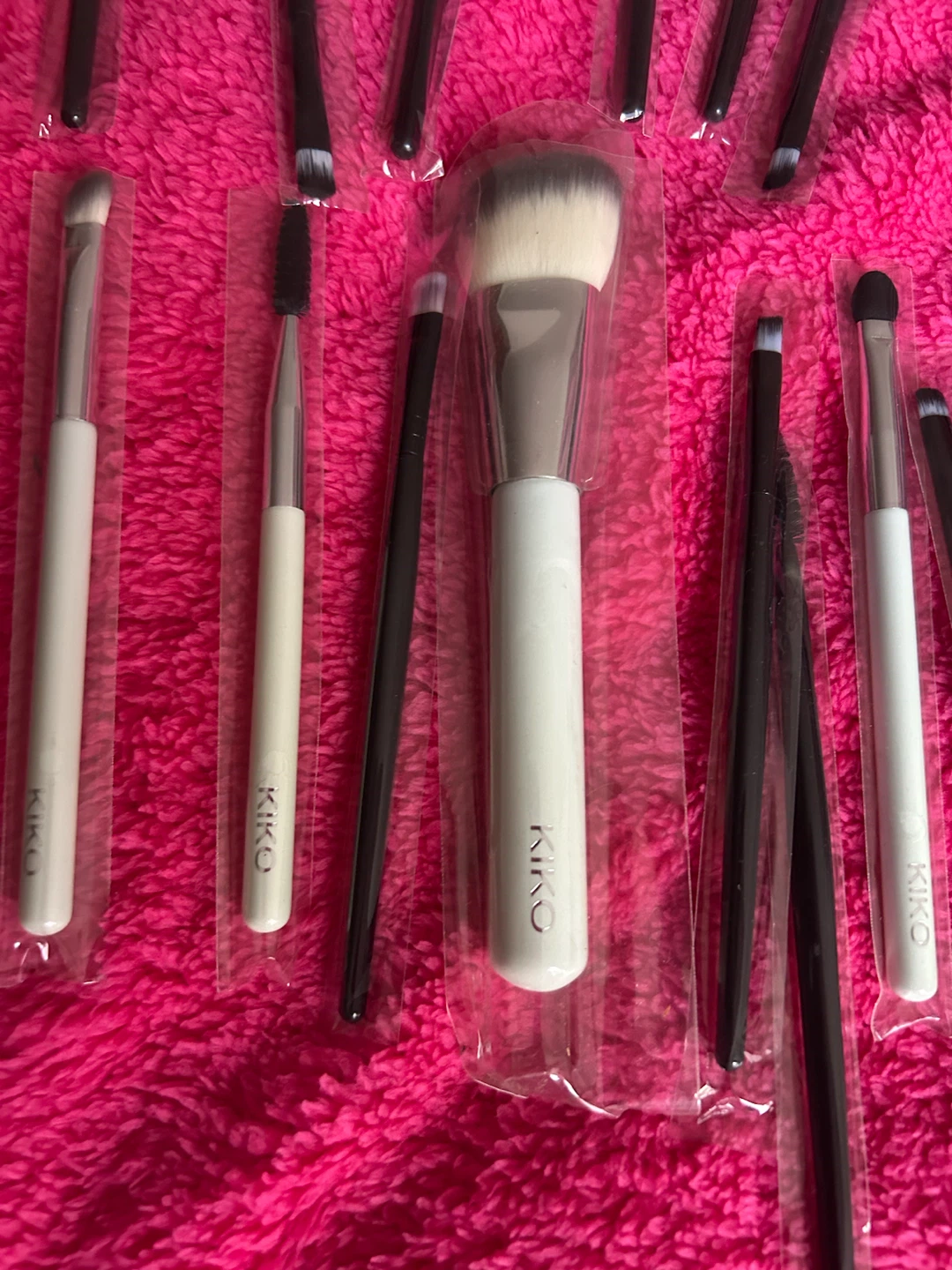 Makeup Brush Set - photo 2