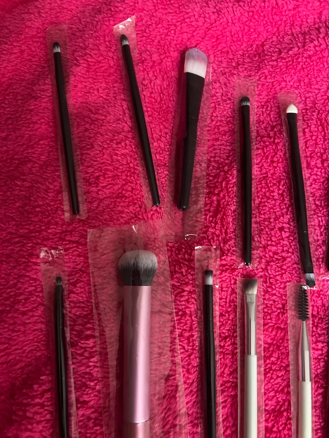 Makeup Brush Set - photo 3