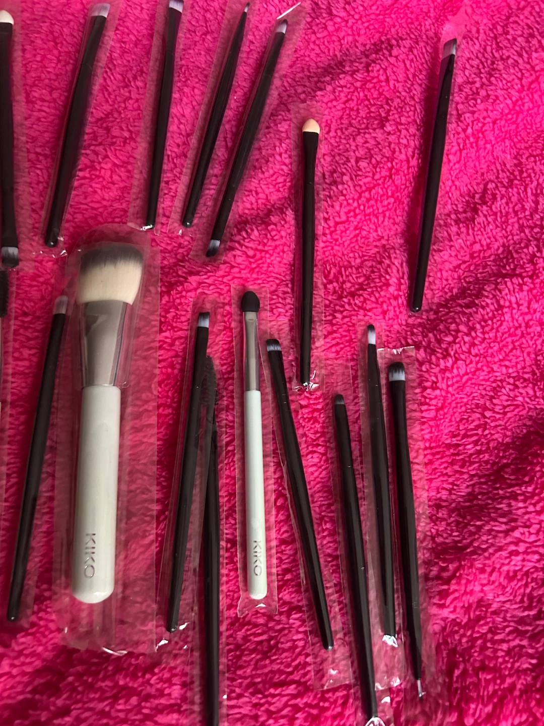 Makeup Brush Set - photo 4