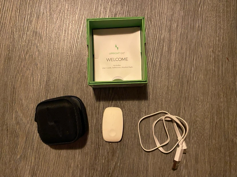 Posture corrector - photo 3