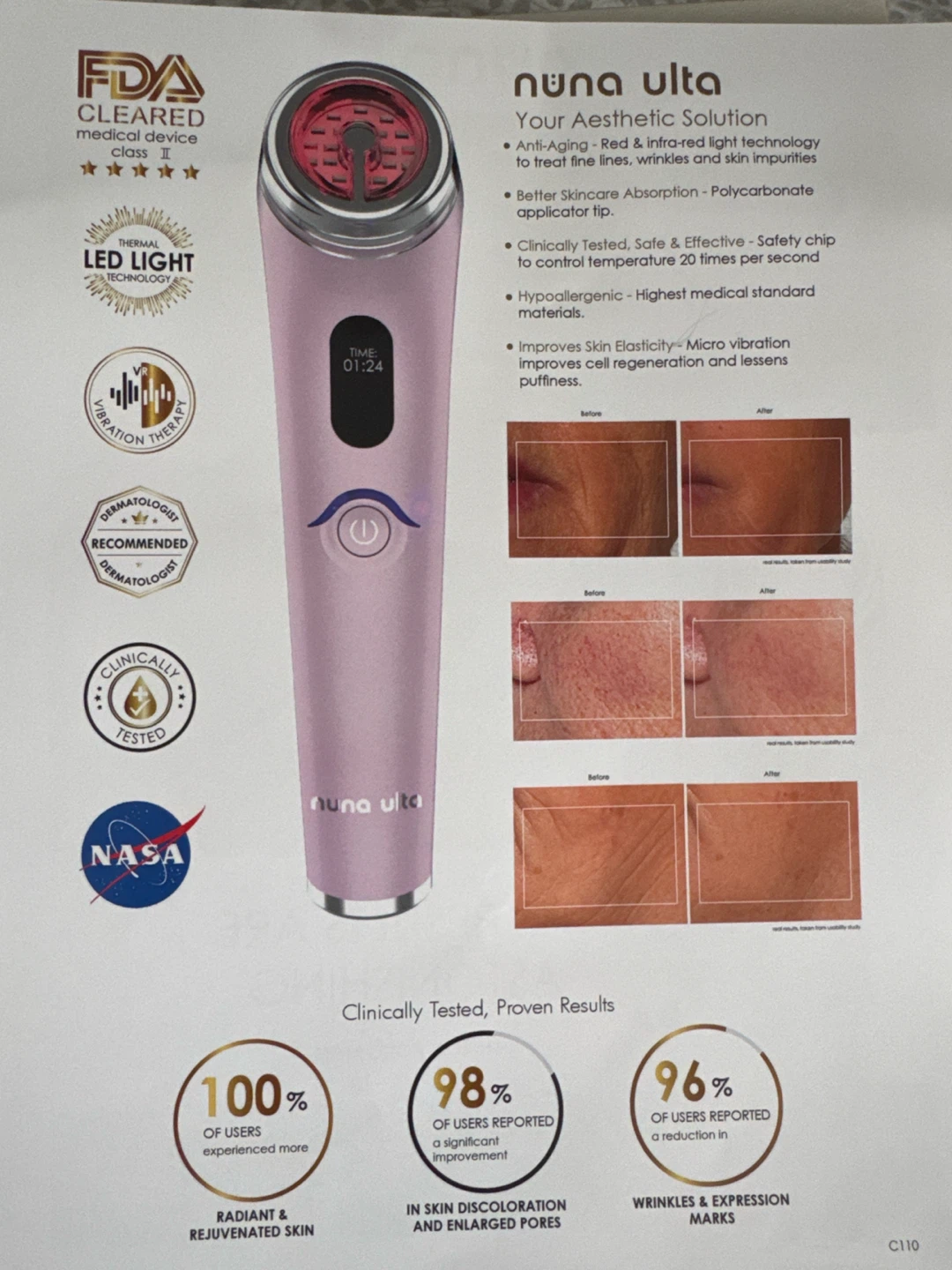 NUNA Ulta - photo 2