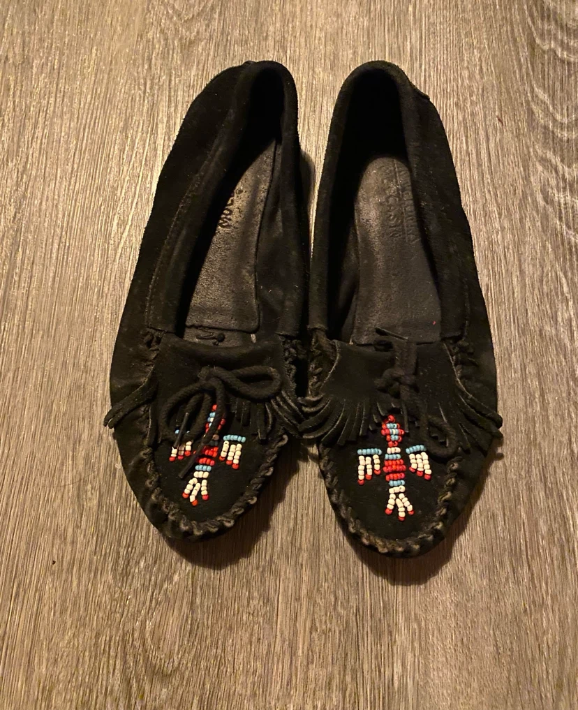 Minnetonka Moccasins