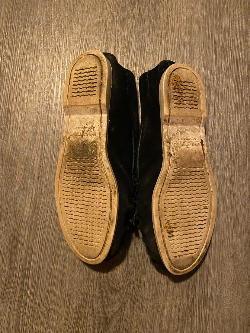 Minnetonka Moccasins - photo 2