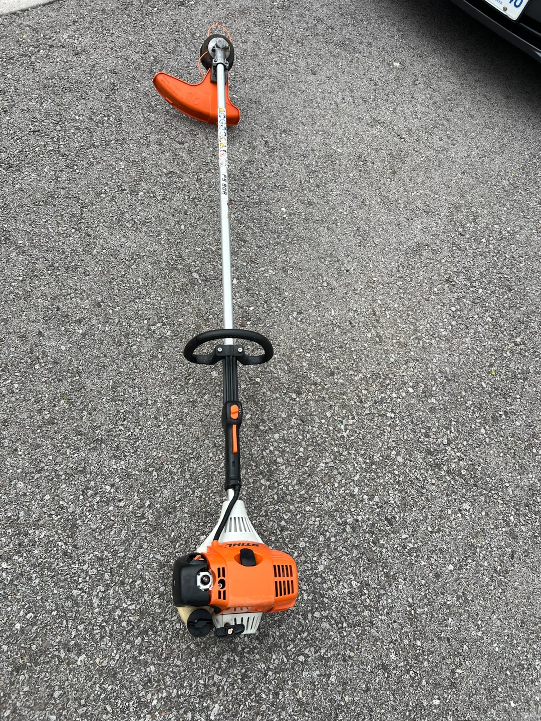 Stihl Grass Trimmer