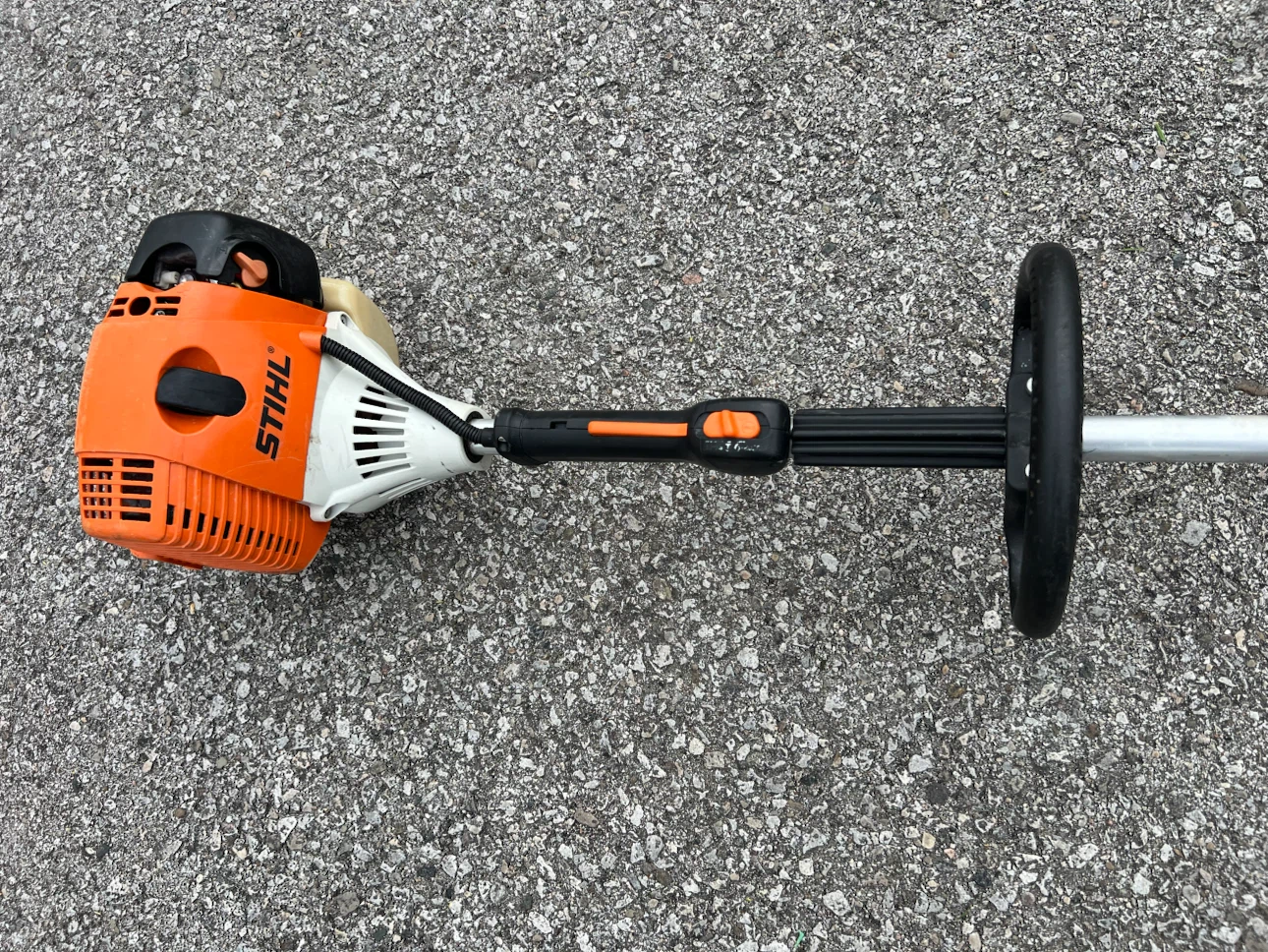 Stihl Grass Trimmer - photo 3