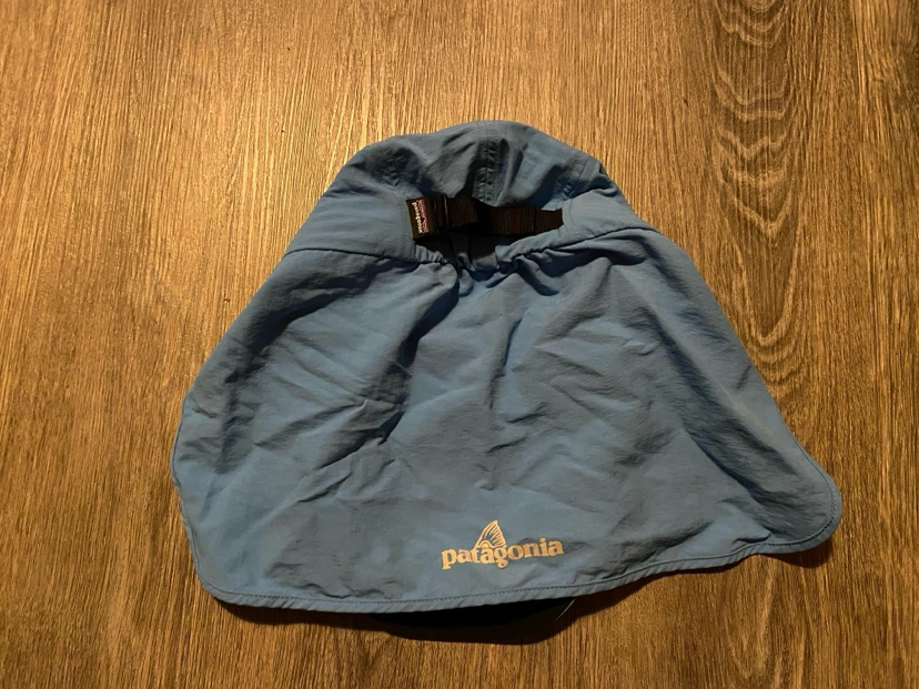 Patagonia Merganzer Hat - photo 2
