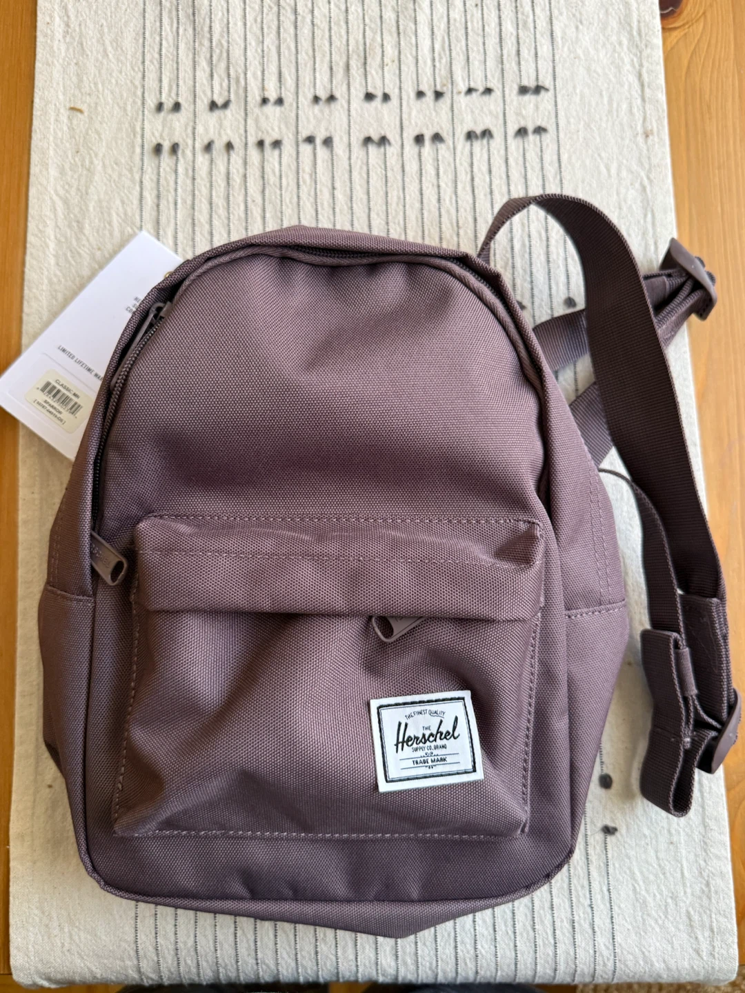 Herschel Mini Backpack