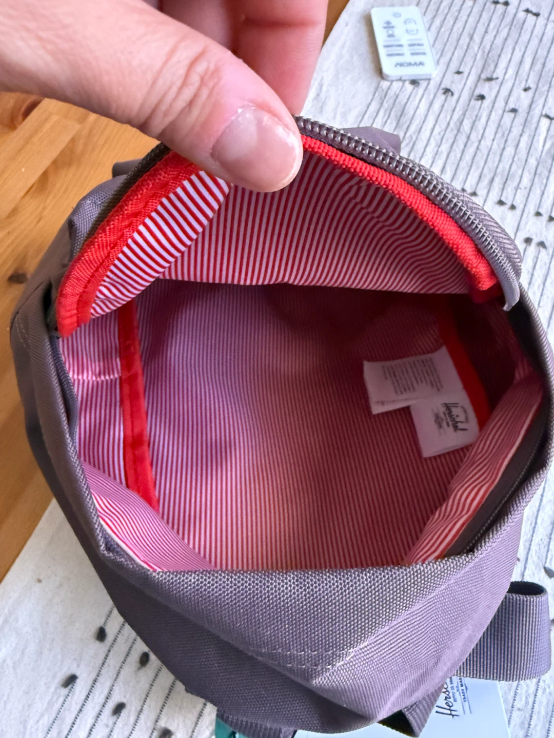 Herschel Mini Backpack - photo 3