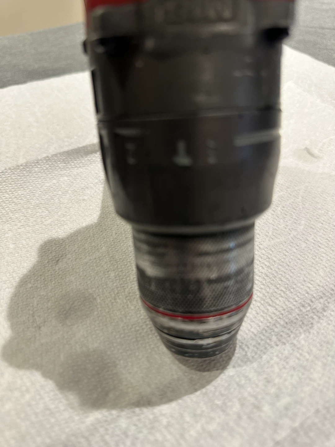 Milwaukee M18 Fuel HammerDrill - photo 3
