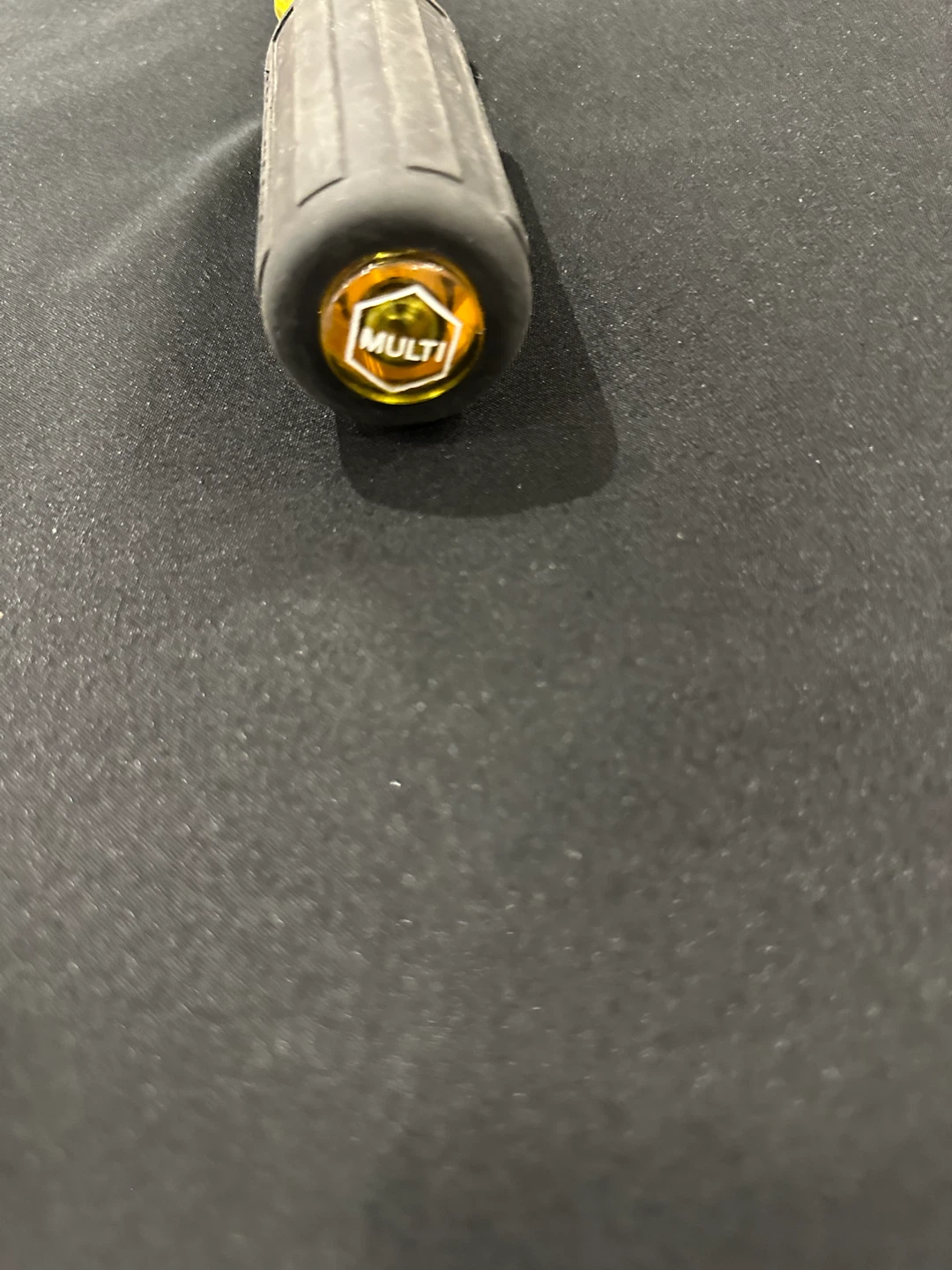 Klein Multi Nut Driver - photo 2