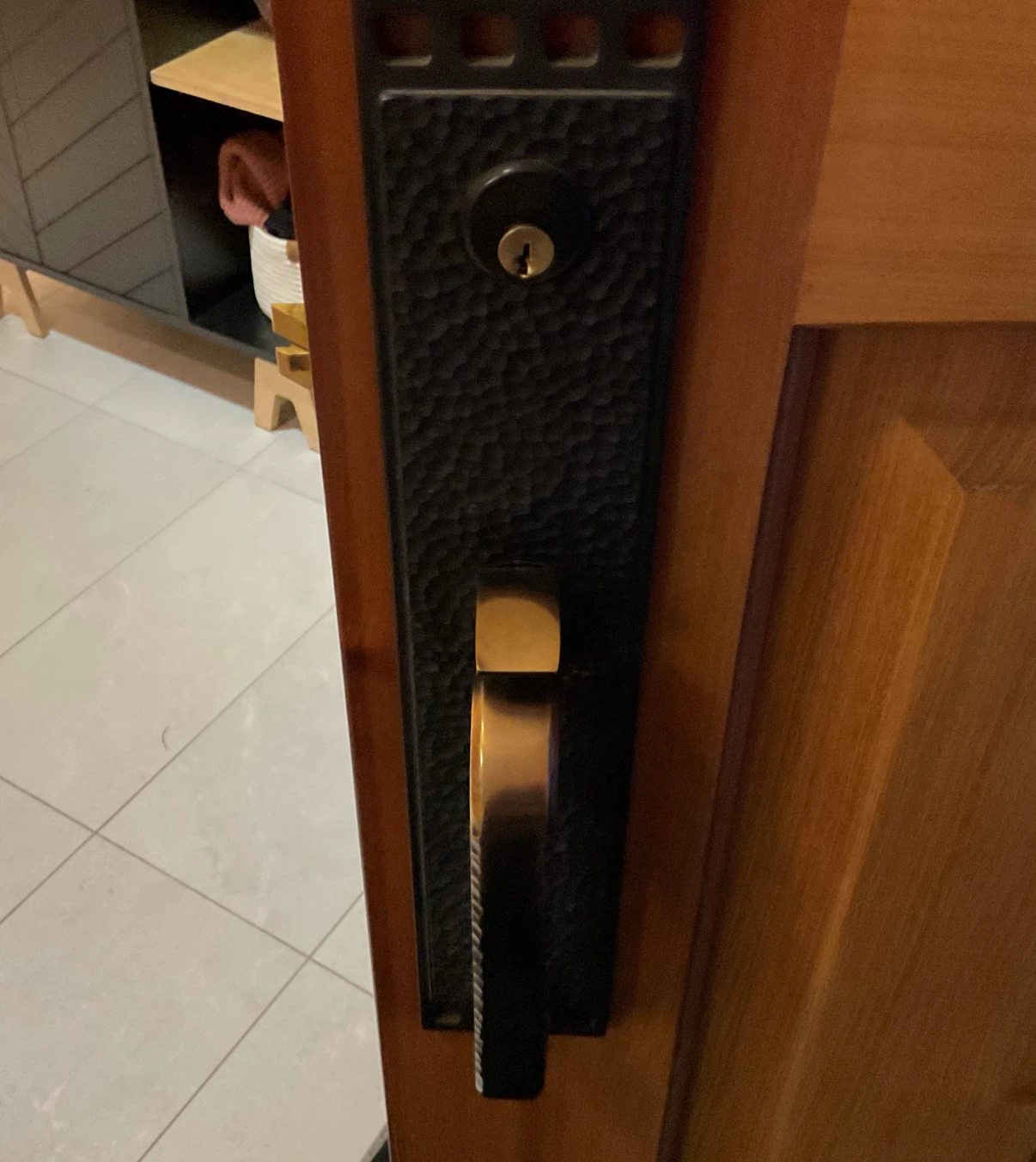 🔐 Locksmith services - photo 2