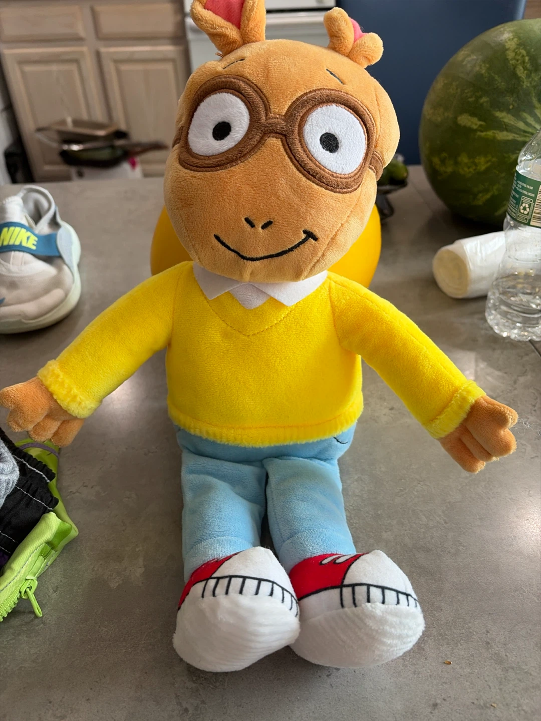 Arthur Plush Toy