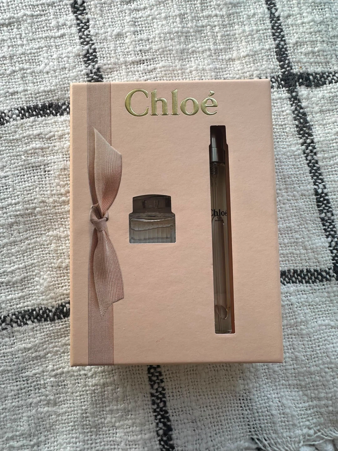 Chloé Perfume Gift Set