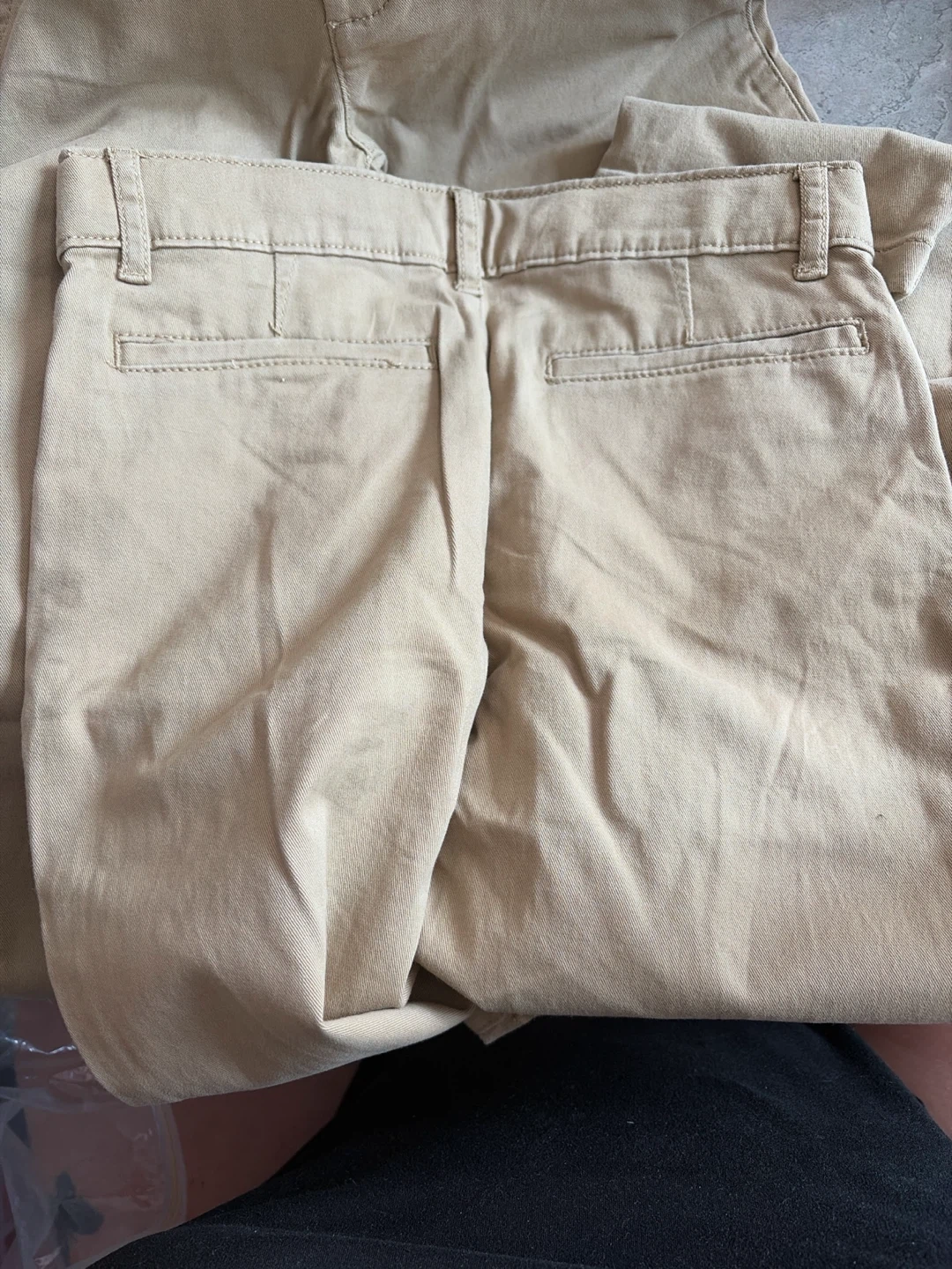 The Children's Place Khaki Pants - photo 3
